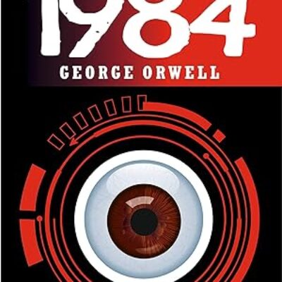 1984 George Orwell