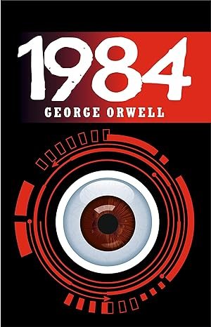 1984 George Orwell