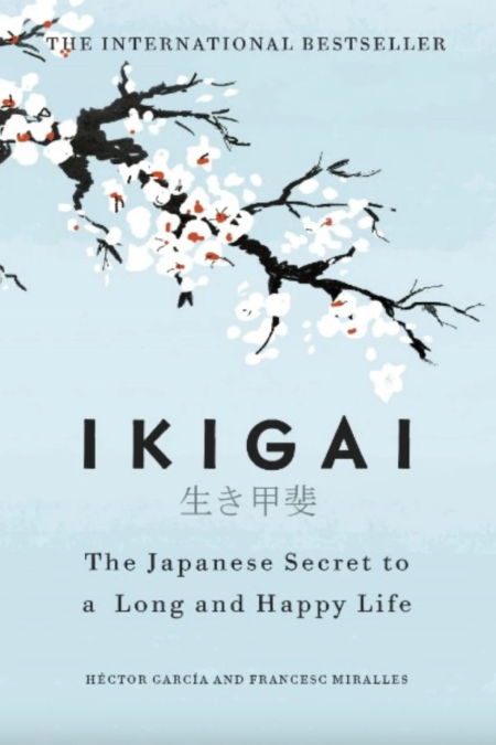 IKIGAi