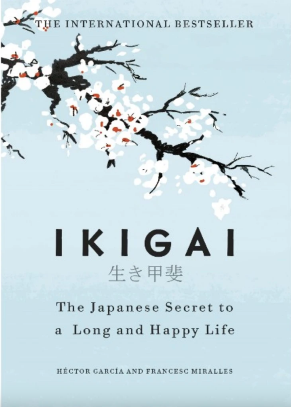 IKIGAi