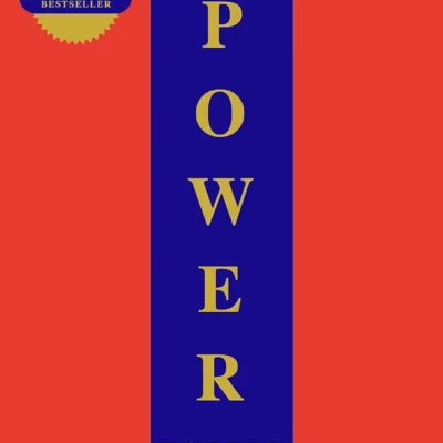 The 48 Laws of Power