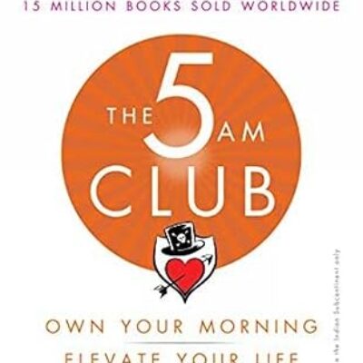 The 5 AM Club