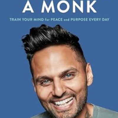 Think Like a Monk