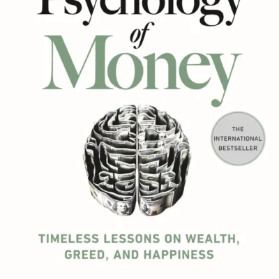 The Psychology of Money