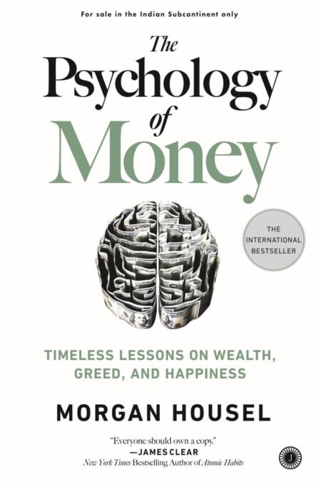 the-psychology-of-money-book