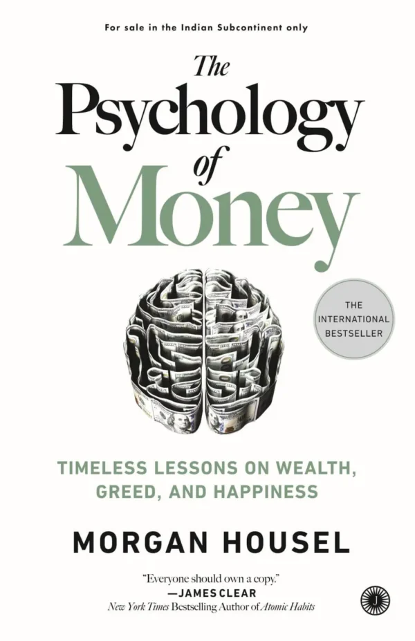 the-psychology-of-money-book