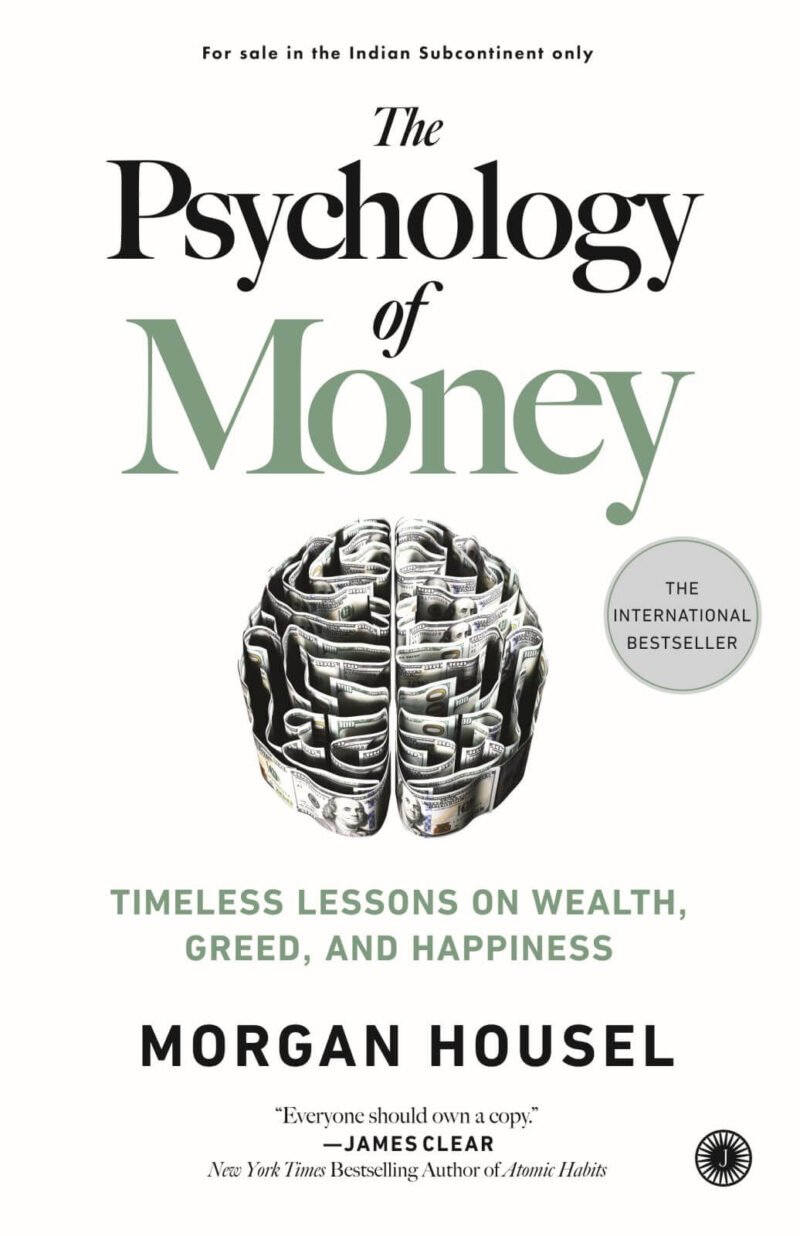 the-psychology-of-money-book