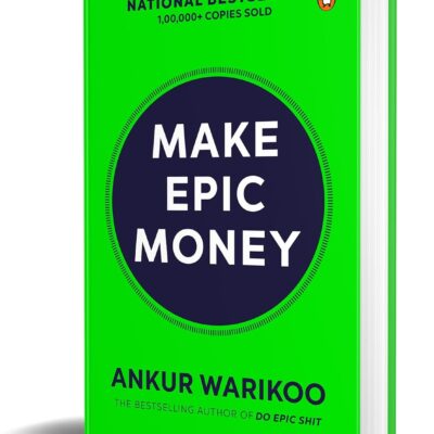 Make Epic Money