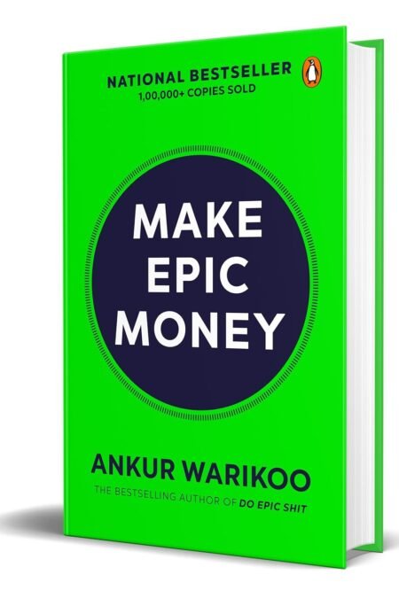 Make Epic Money