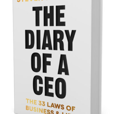 The Diary Of A CEO