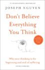 Don't Believe Everything You Think Book Cover image