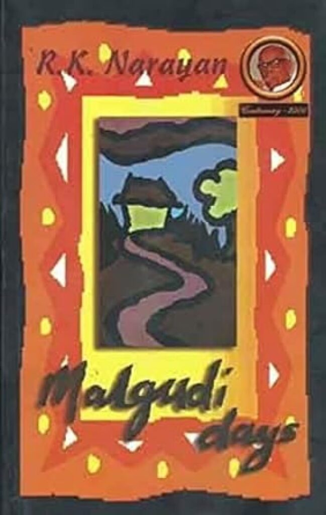 Malgudi Days by R.K. Narayan