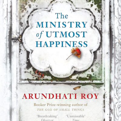 The Ministry of Utmost Happiness