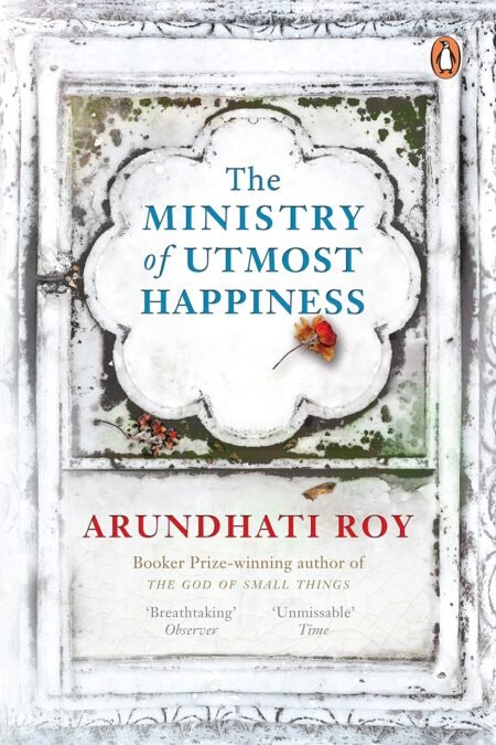 The Ministry of Utmost Happiness