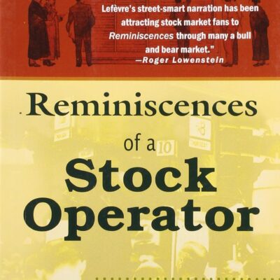 Reminiscences of Stock Operator