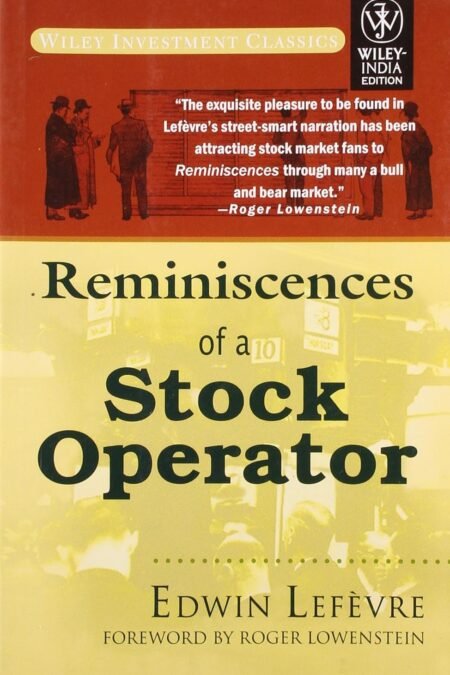 remanence of stock operator