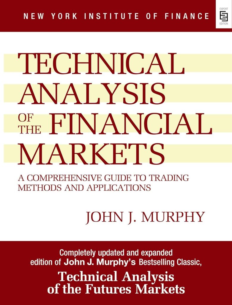 technical analysis of the financial markets