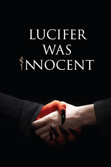 Lucifer was Innocent