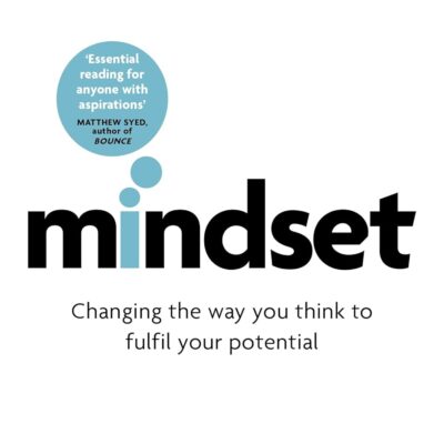 Mindset – Change the Way you Think