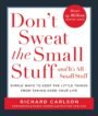 DON'T SWEAT THE SMALL STUFF