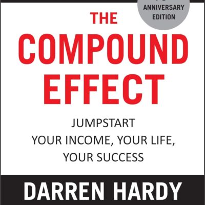 The Compound Effect