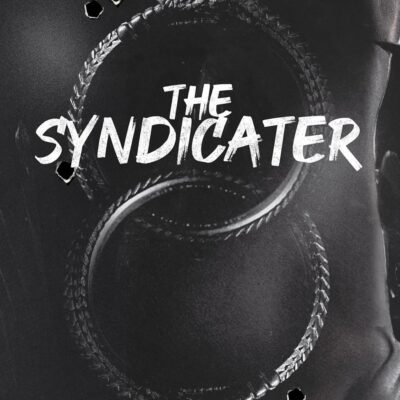 The Syndicater: A Dangerous Dark Romance