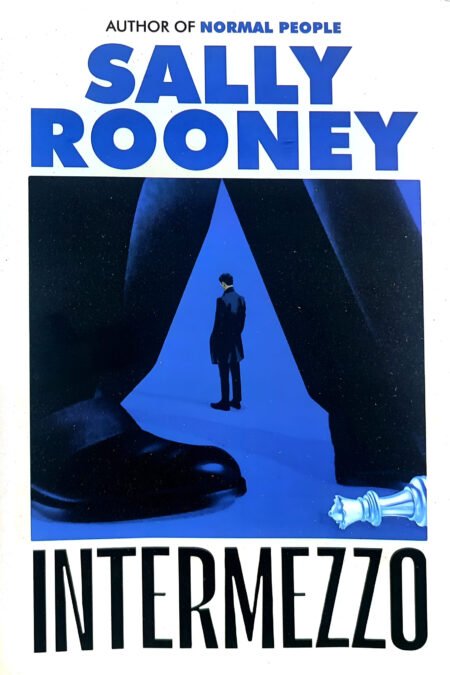 Intermezzo book
