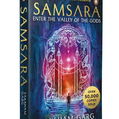 SAMSARA: Enter the Valley of the Gods