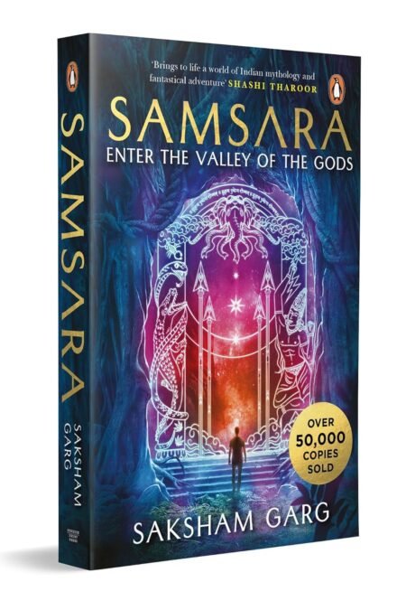 Samsara- Enter the Valley of the Gods