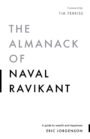 The Almanack Of Naval Ravikant