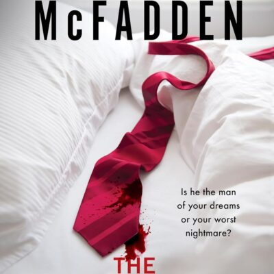 The Boyfriend: A Psychological Thriller