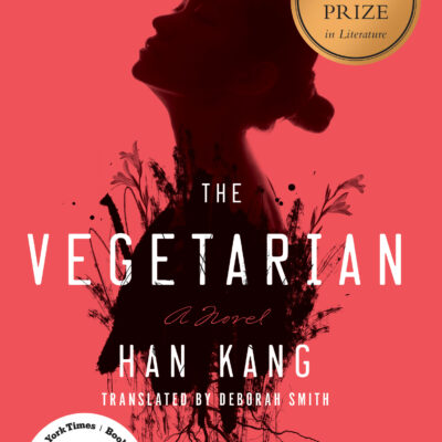 The Vegetarian