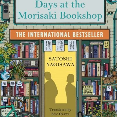 Days at the Morisaki Bookshop