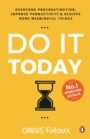 Do It Today: