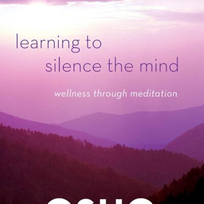 Learning to Silence the Mind: Wellness Through Meditation