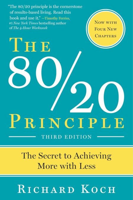 The 80:20 Principle