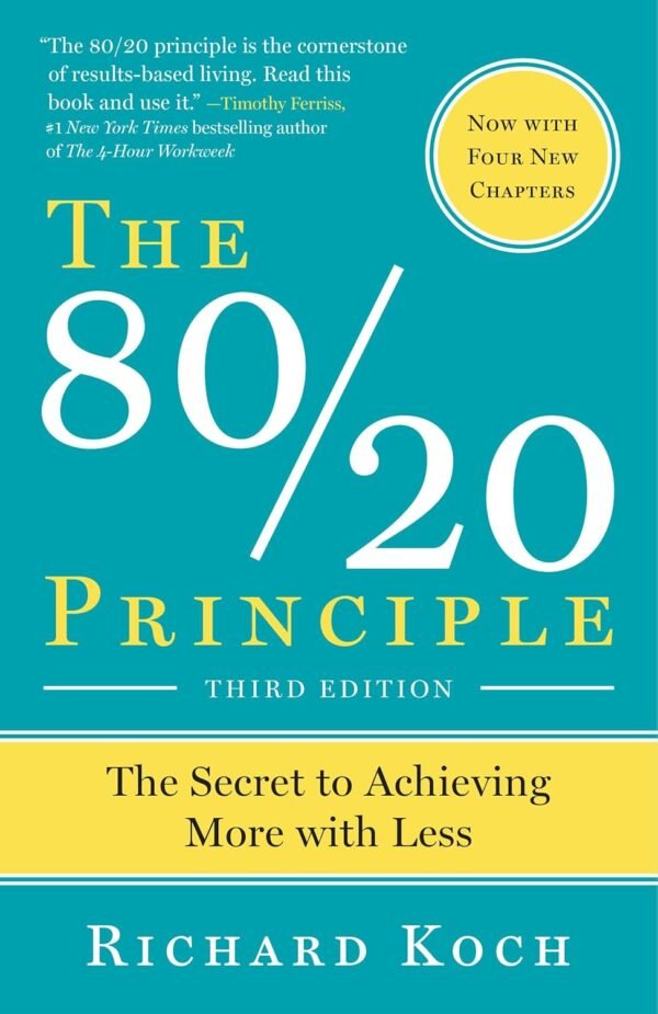 The 80:20 Principle