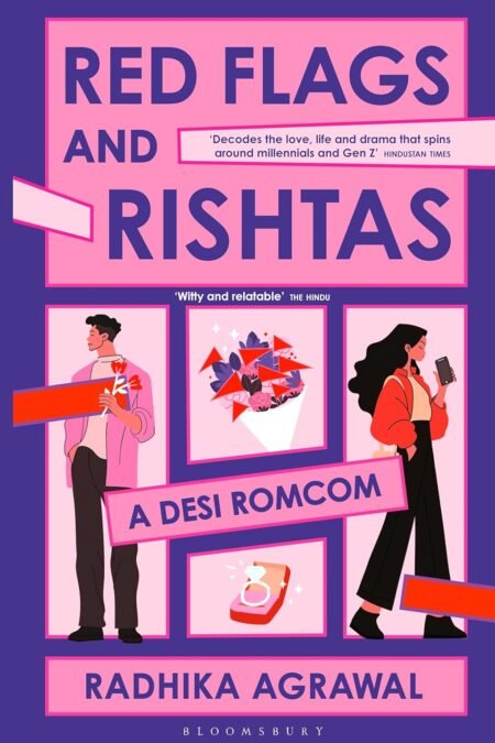 red flag and rishtas