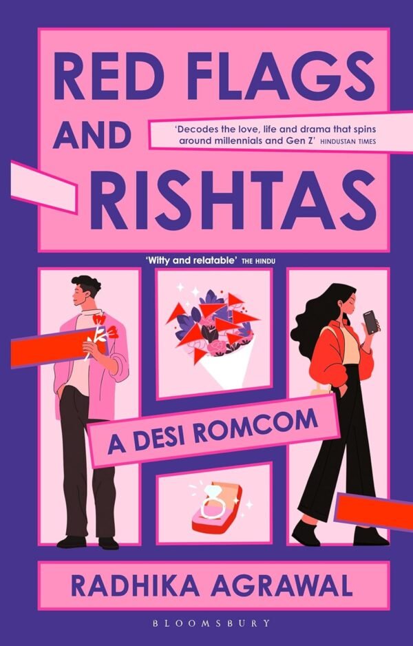 red flag and rishtas