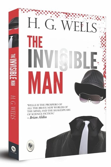 The Invisible Man