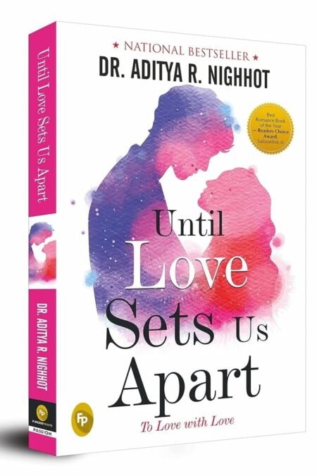 Until Love Sets Us Apart