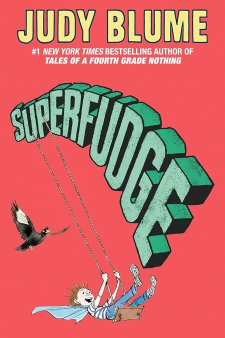Superfudge