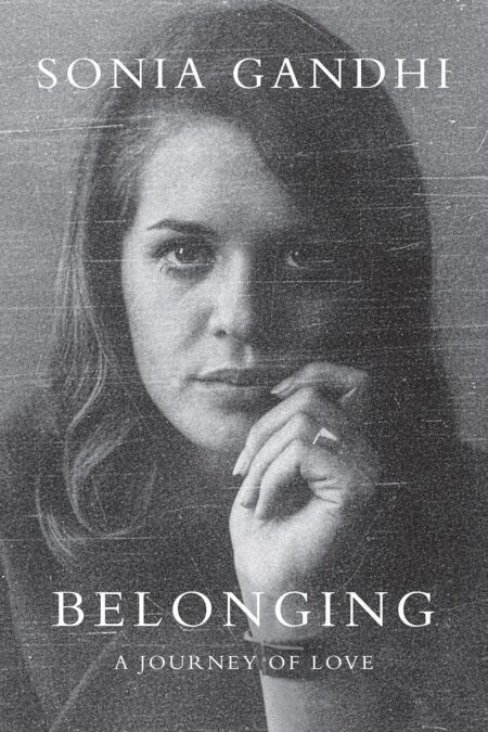Belonging- A Journey of Love