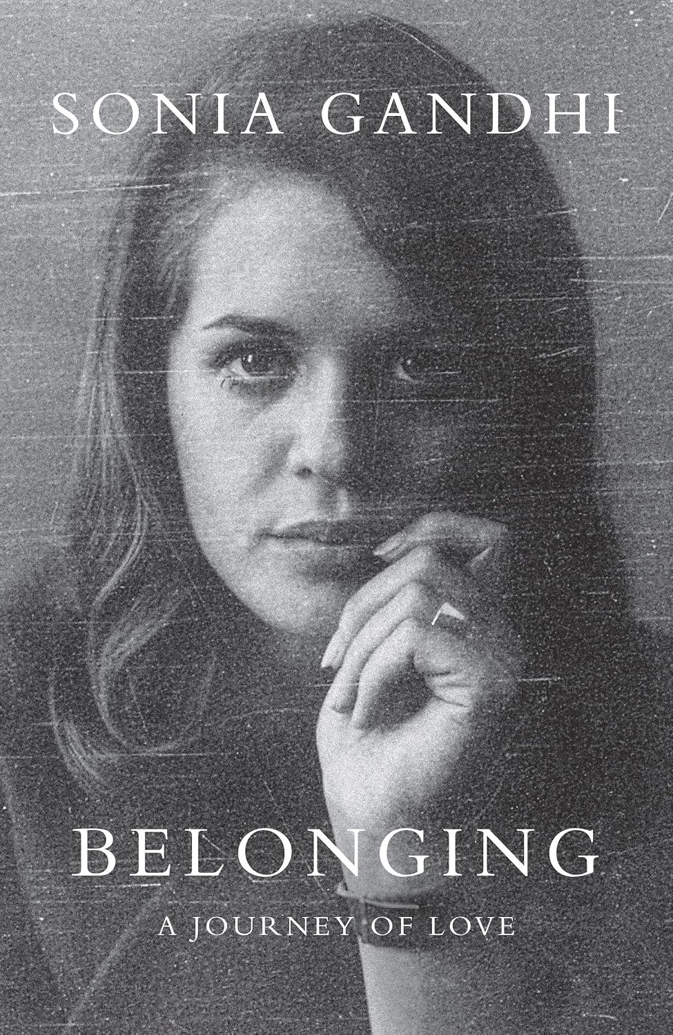 Belonging- A Journey of Love