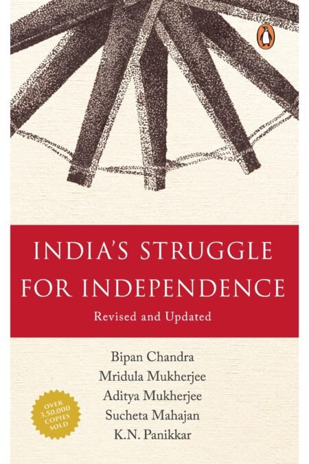 Indias Struggle for Independence