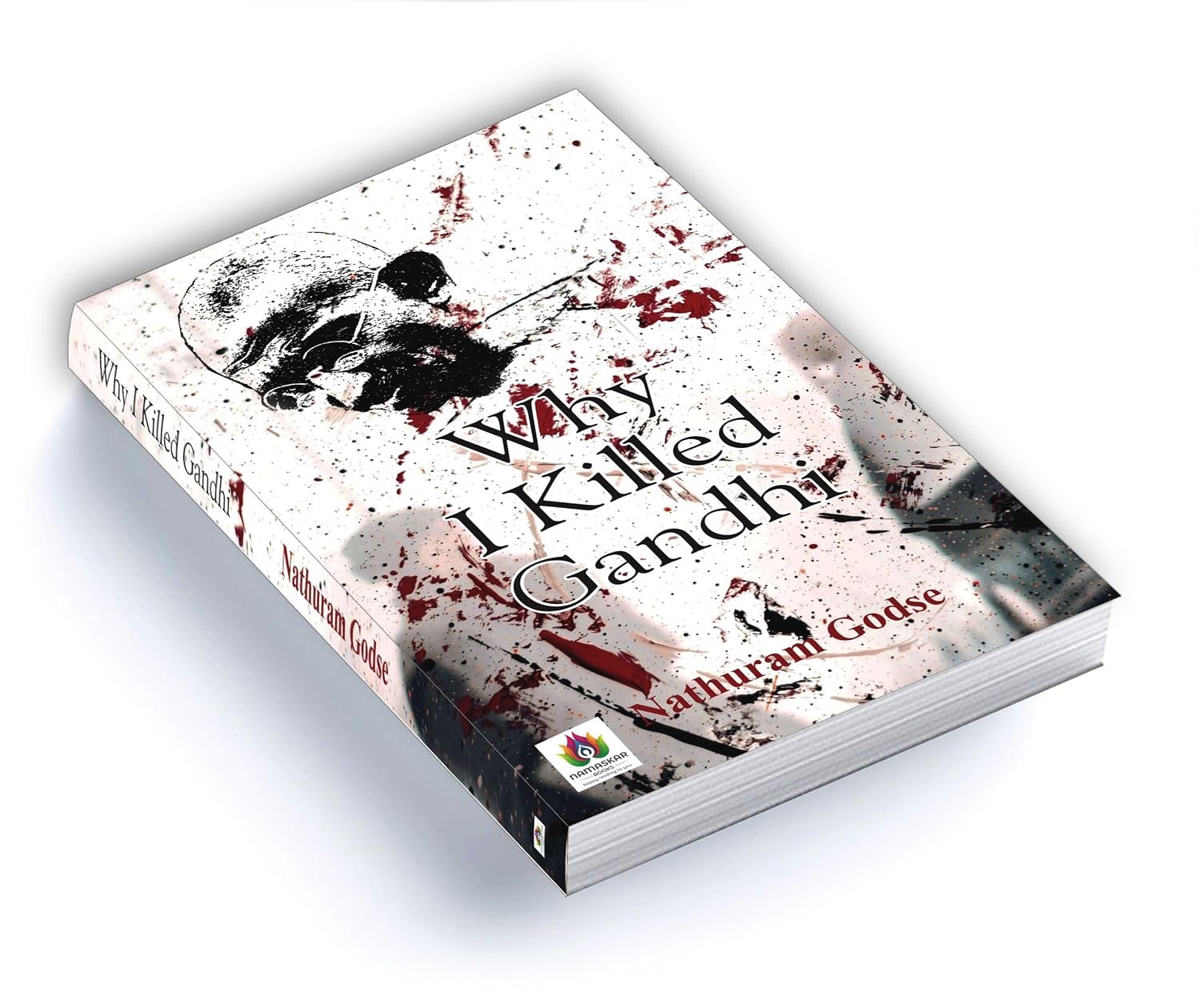Why I Killed Gandhi - Image 3