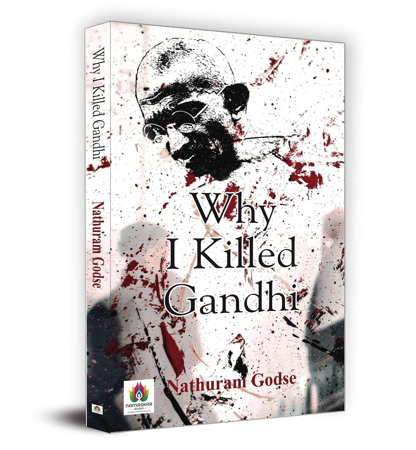 Why I Killed Gandhi - Image 2