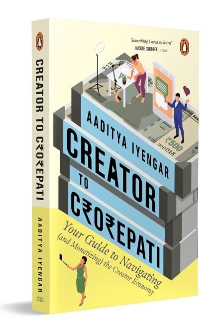 Creator to Crorepati