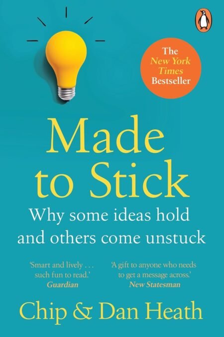 Made to Stick
