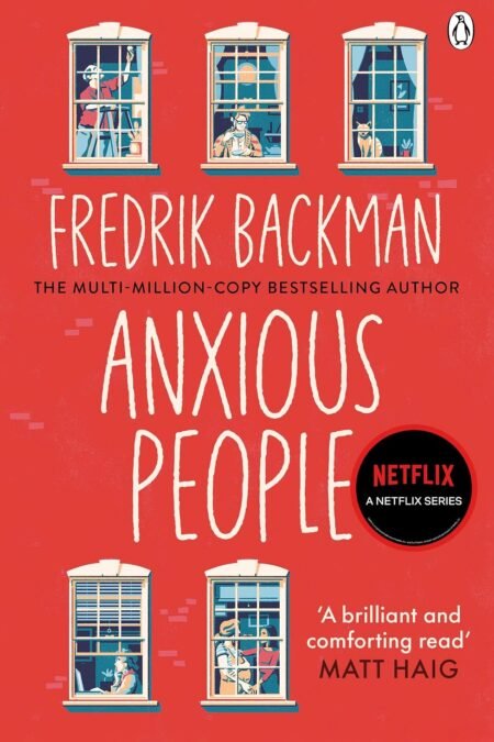Anxious People